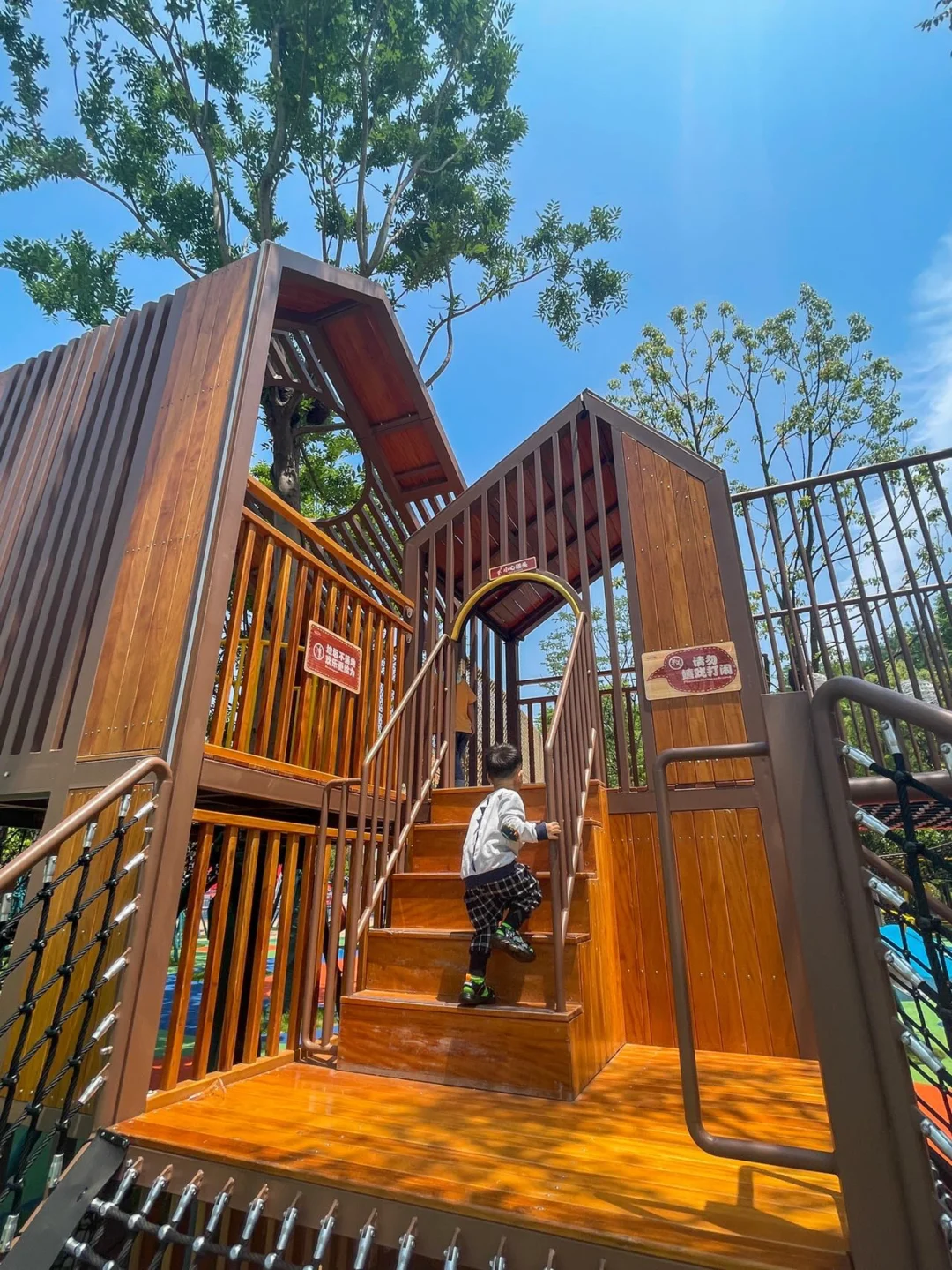 绝了👍这个欢乐谷玩过一次还想去玩附攻略🎡