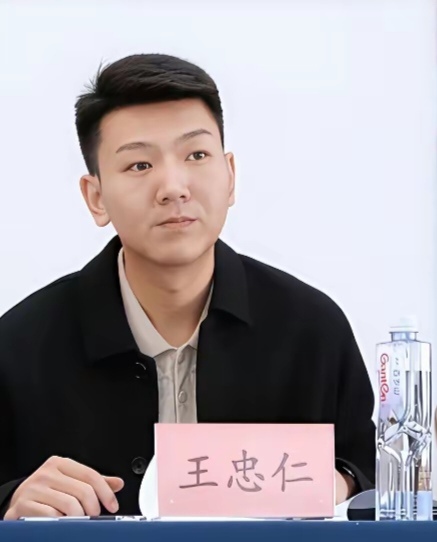 新疆广汇男篮总经理王忠仁，在送走赵睿一事上处理得干脆利落，然而在外援筛...