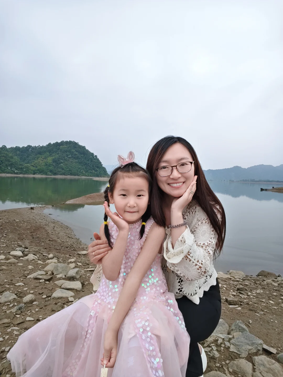 🎈99％的人不知道的假期亲子玩水好去处！