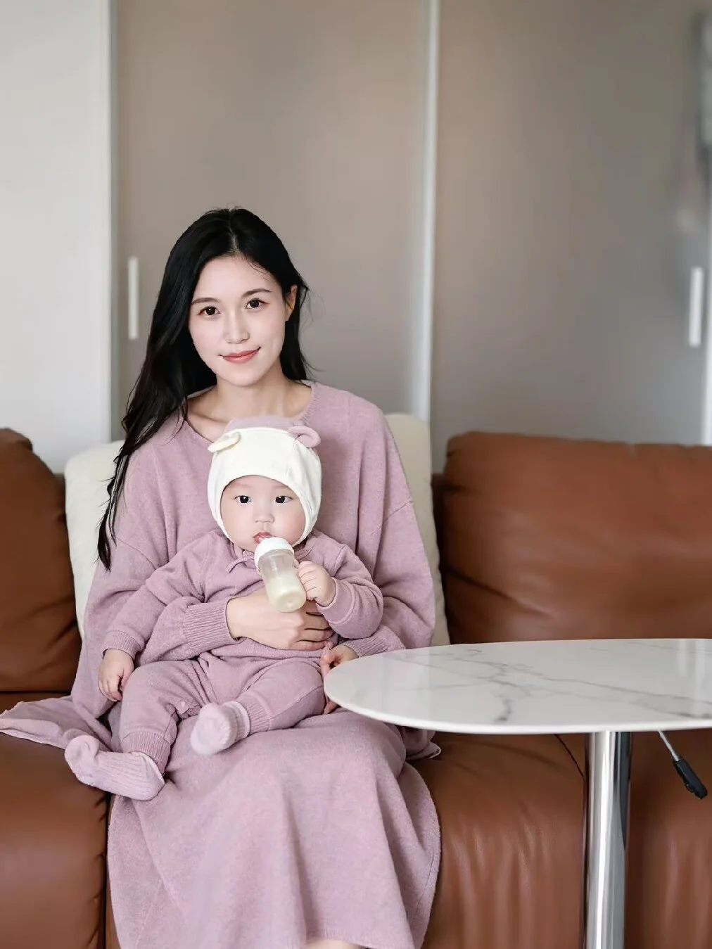 💜居家治愈瞬间