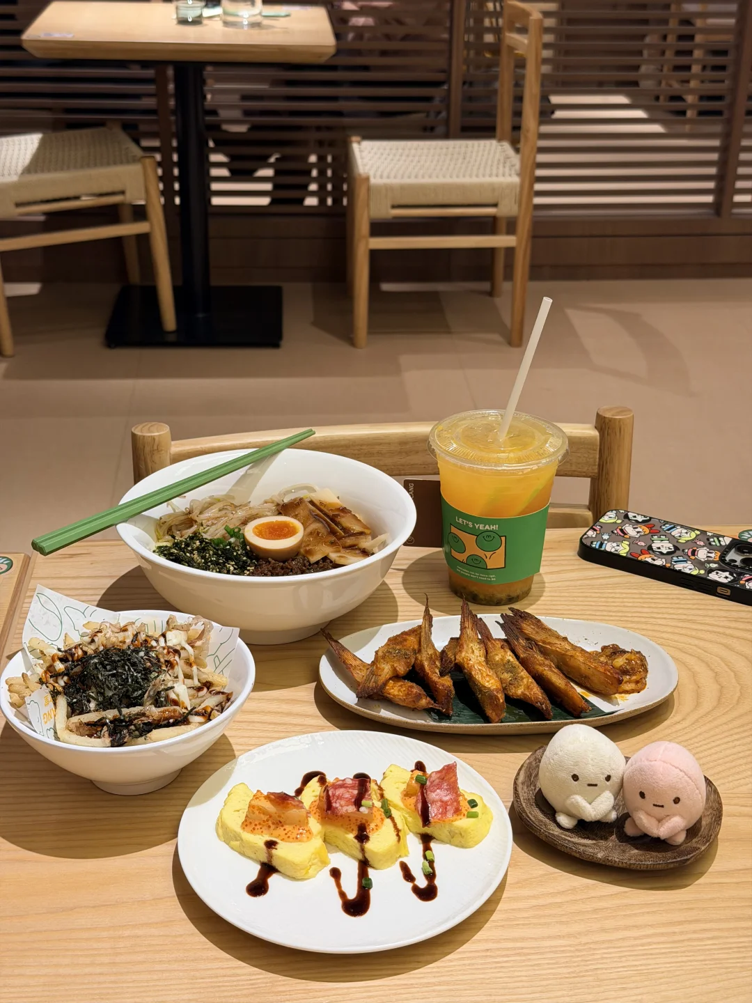 苏州极品一人食，人均20r‼️