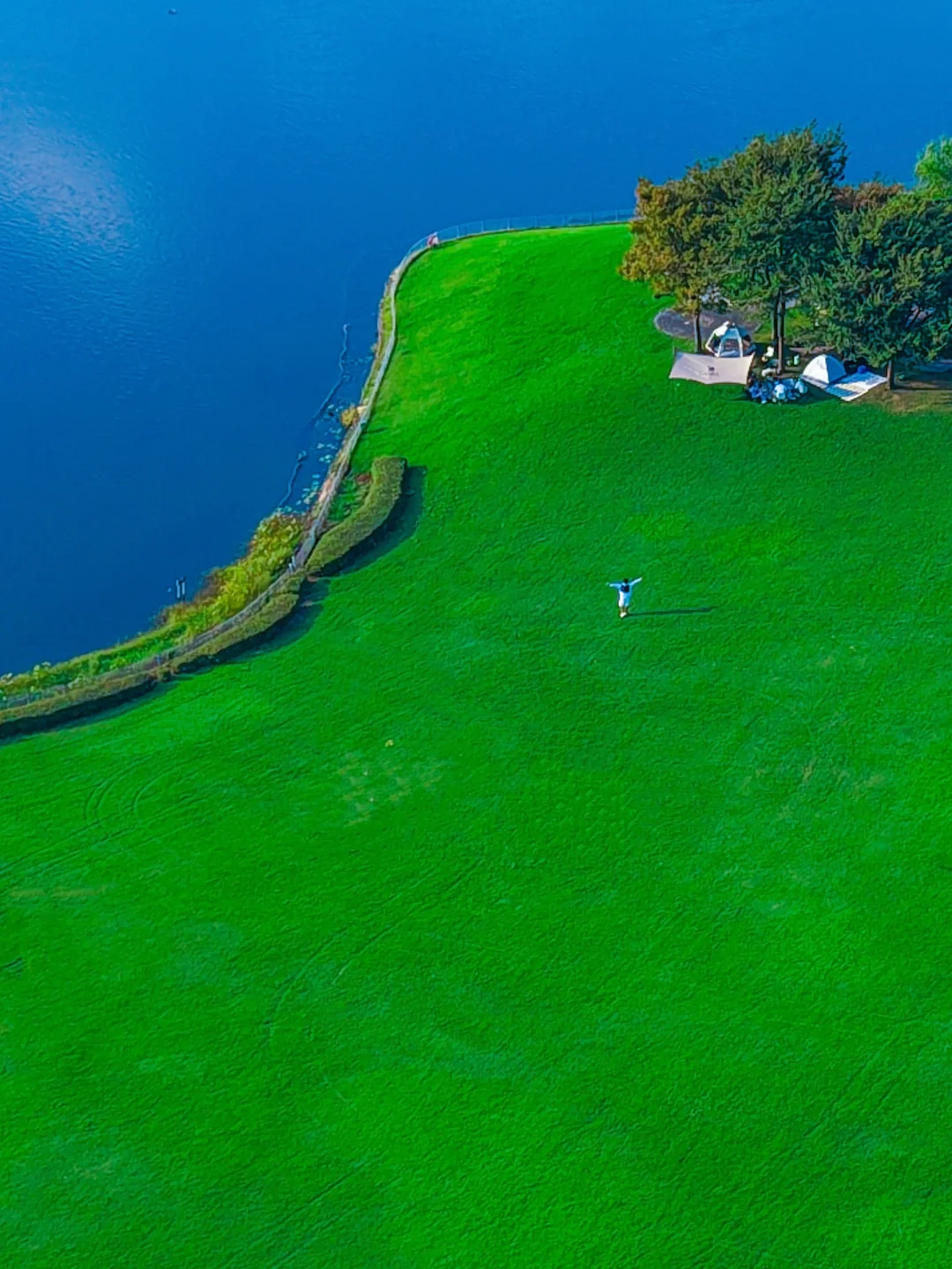 迄今为止，南京我最喜欢的地方出现了！！！