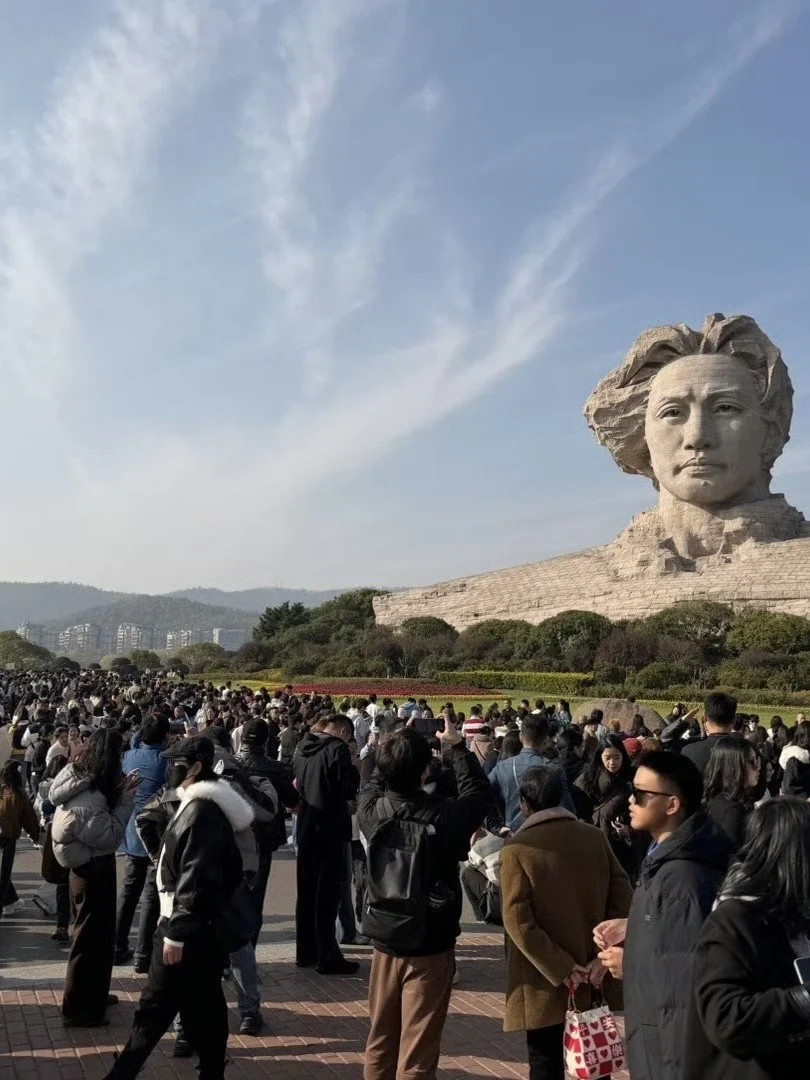 长沙已回！！我真的有话要说！！！