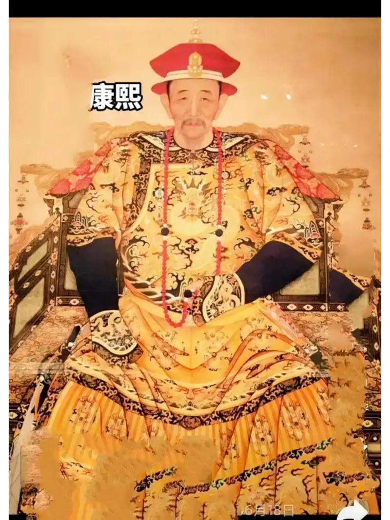 康熙临终前，把四阿哥胤禛叫到床前，递给他一封密诏，沉声道：“我死后，你登基第一件事，不是处置你的兄弟，是必须立刻杀了这个人！”胤禛满脸不解：“皇阿玛说的，可是八爷一党？”康熙摇了摇头，用尽最后力气道：“此人是我用了一辈子的忠臣，却也是你坐稳皇位，最大的催命符！”

胤禛走出寝殿时，手里那封密诏像块烧