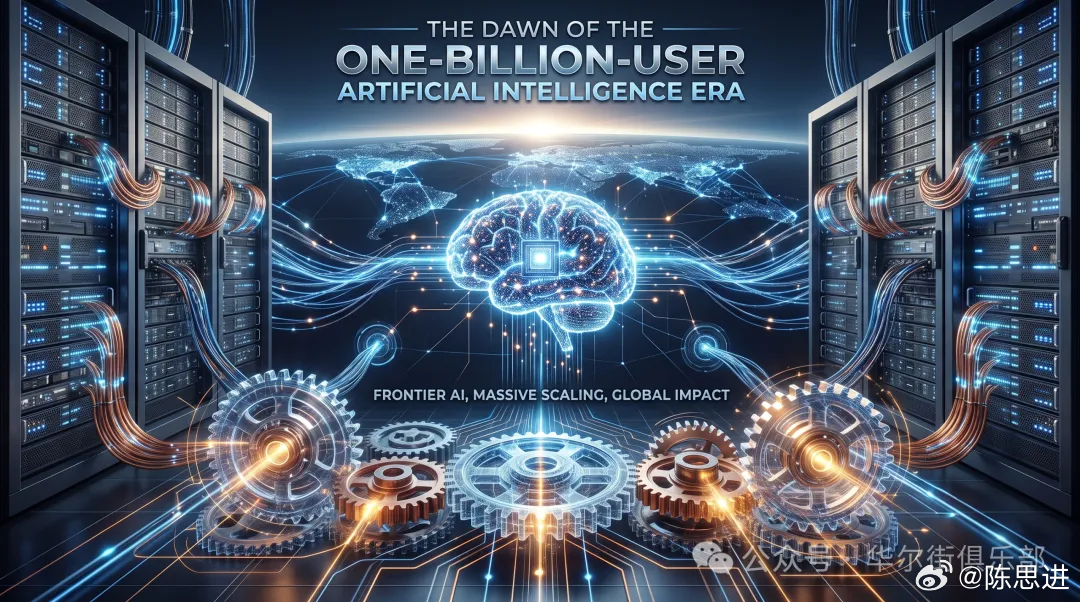 【#思进摘要点评##谷歌 #Gemini##OpenAI##ChatGPT# 十亿用户大决战：谷歌生态护城河，能困住巨亏的OpenAI吗？】（资讯来源 | 华尔街俱乐部）Gemini 与 ChatGPT 双双突破 10 亿用户大关，AI 已从技术尝鲜彻底转变为系统性基础设施。

📊 两种截然不同的扩张逻辑
谷歌：凭借搜索、安卓、Chrome 等 14  ​