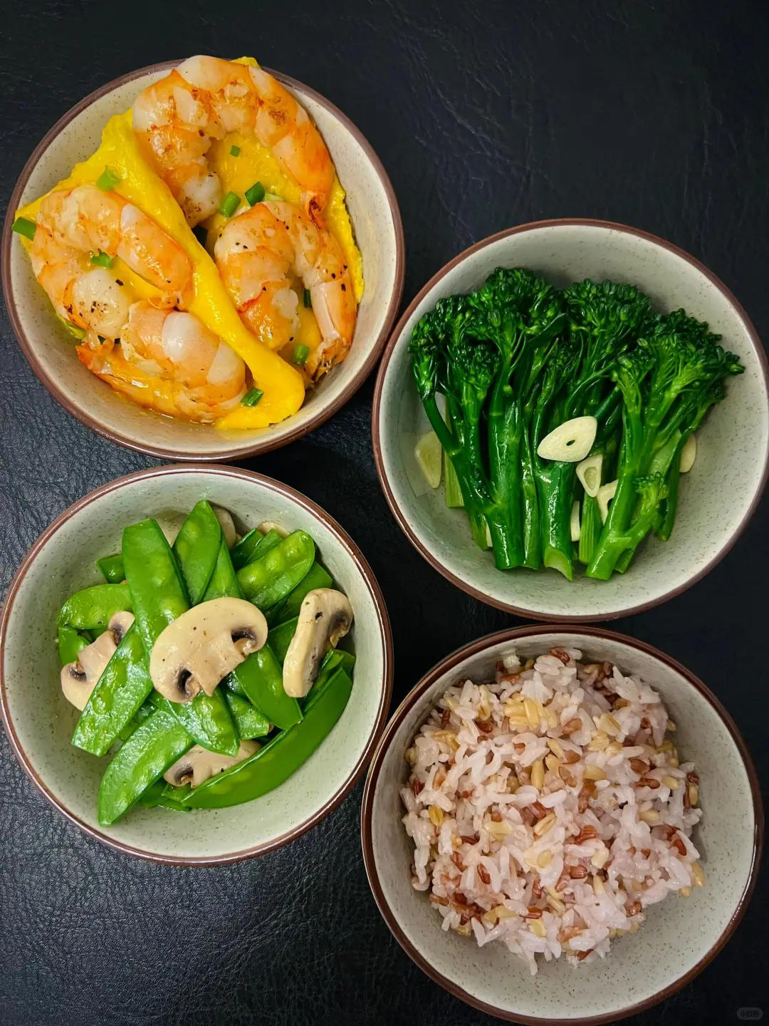 生活化减脂也太快乐了吧！！！