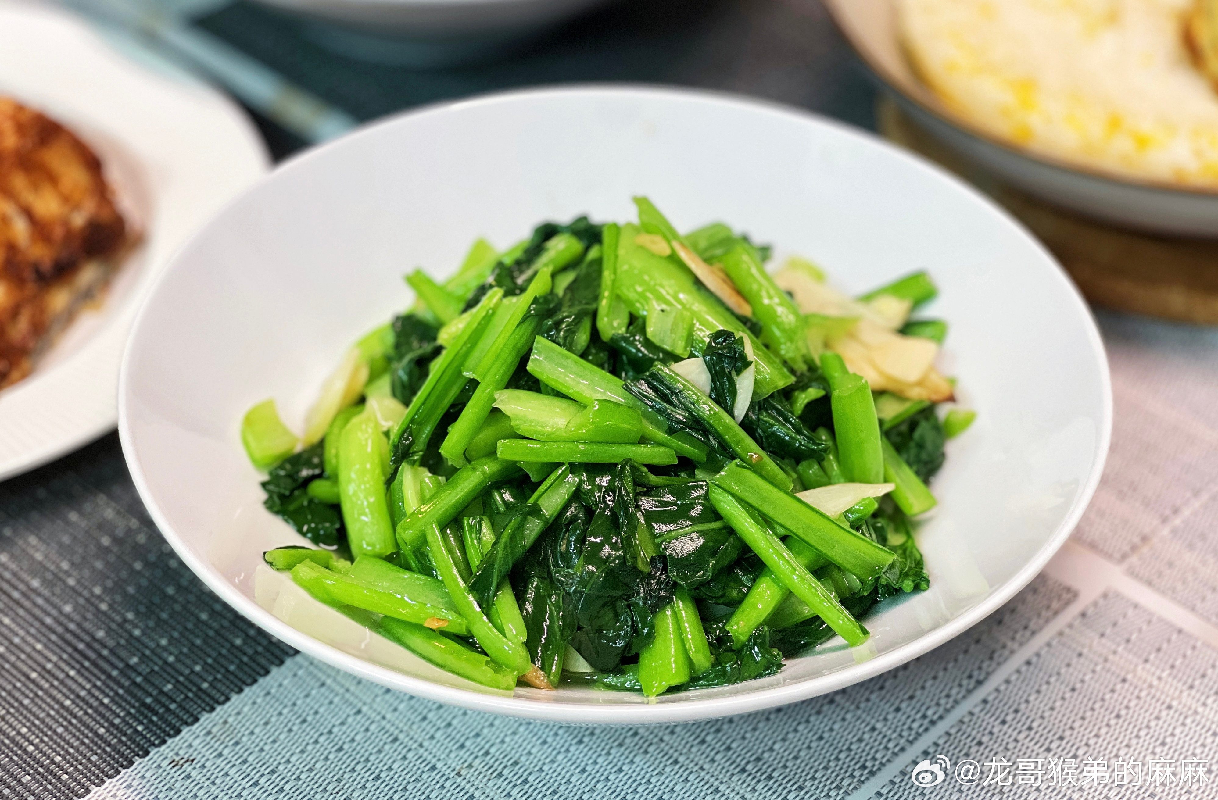 今日份晚餐🥣 ​​​