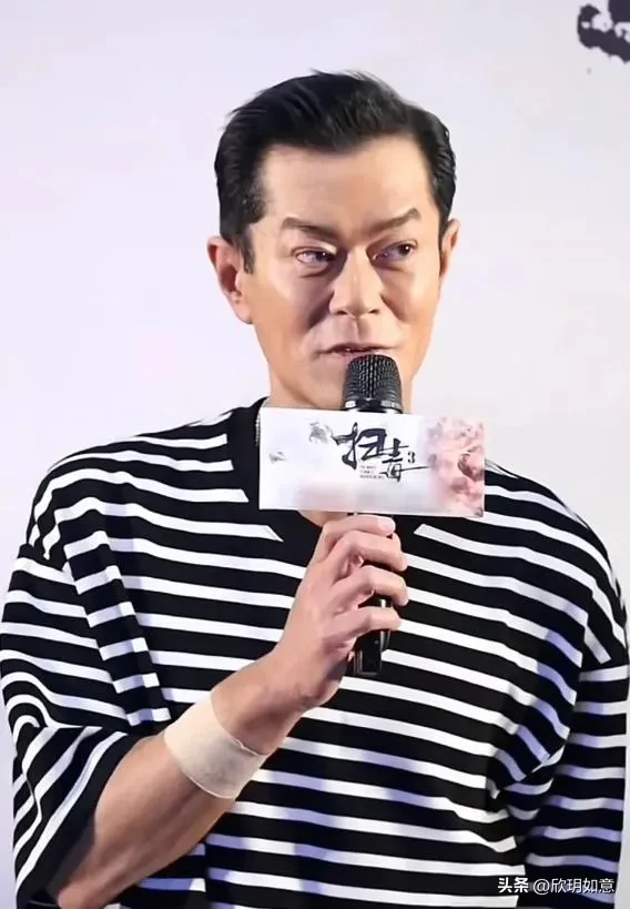 古天乐被爆欠债，债主将他告上法庭！古天乐的经济状况引发外界猜测，随着影视寒冬到来，香港电影市场低迷，古天乐近些年的颜值也引发舆论关注，风采不如以前，而且近年来拍的电影票房和口碑都非常一般，他之前开了入行33年的首次演唱会，也很拼了！
