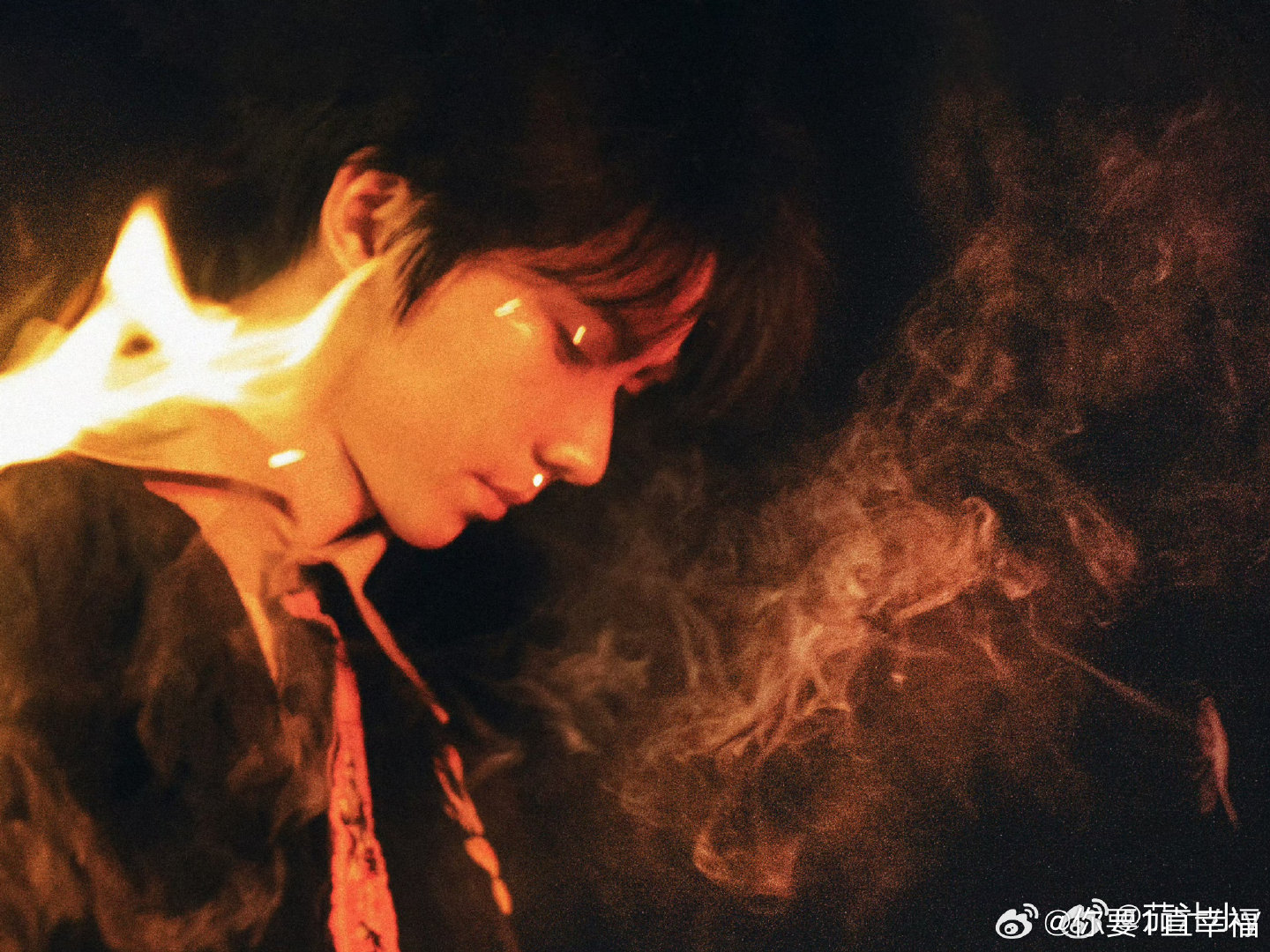 #马嘉祺[超话]# mjq#馬嘉祺 一起去未来# mjq#全能音樂人馬嘉祺#  

我無法预知一个片段的价值 直至它成為回忆

​