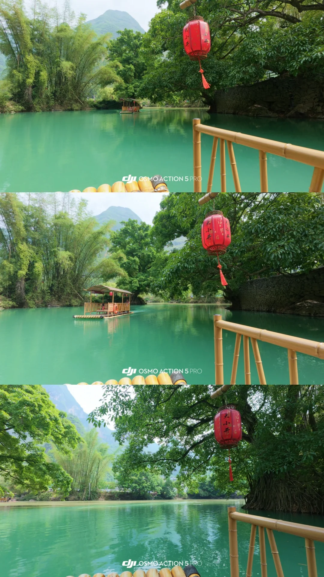 旅行·罗甸｜贵州的气温依然是个谜…