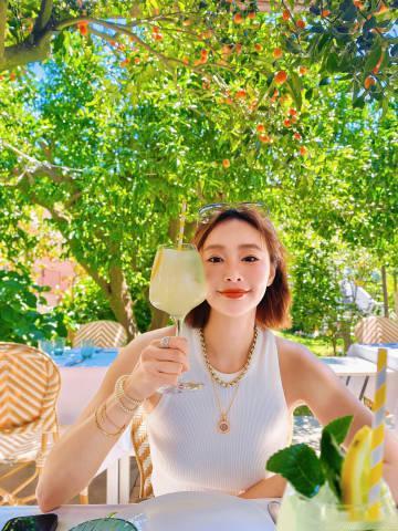 旅行叶的手搓明信片：Part 2️⃣ <br />Dolce far ...