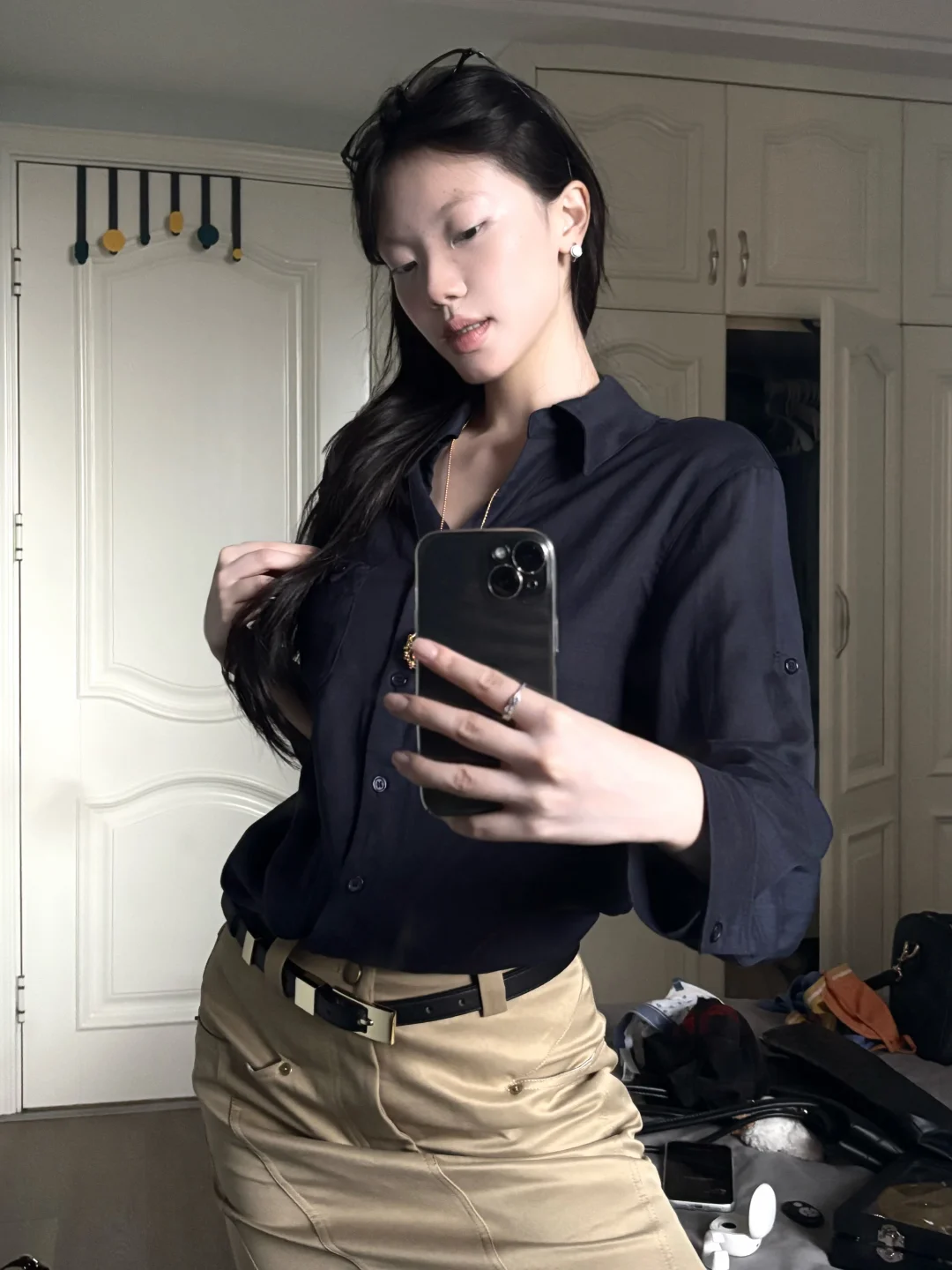 通勤日记1.0