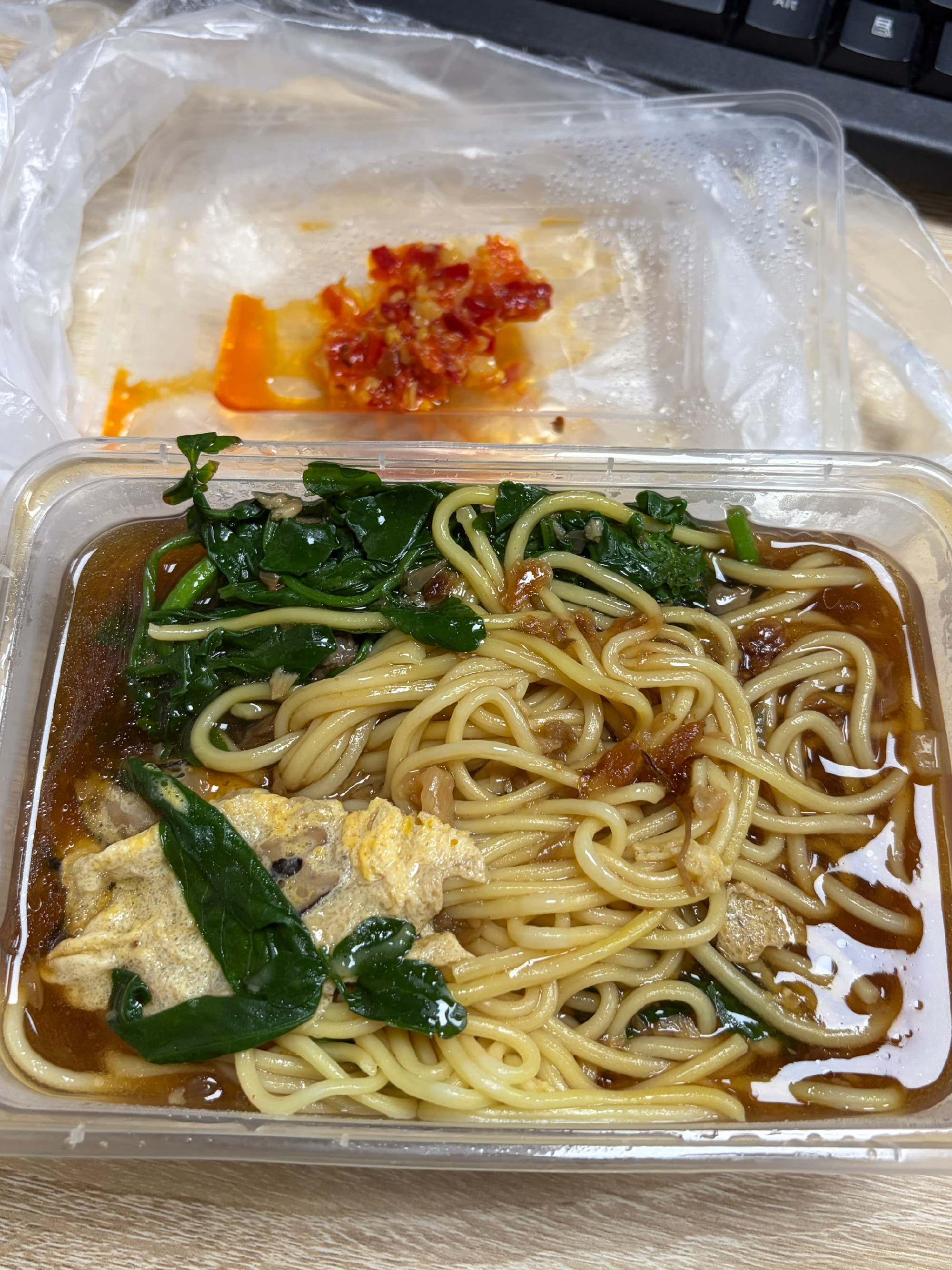 本周从双休开始 目前同事都挺好的 在企微告诉我说不用管那么多ડ🌚ડ明...