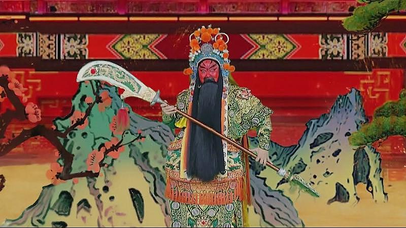 为何曹操如此看重关羽?建安五年，下邳一战，关羽兵败被俘。面对这位对手，曹操没有选择加害，反而极尽厚待：赠豪宅、赏金银，上表朝廷封他汉寿亭侯。可即便如此，关羽初心不改，打探到刘备下落之后，毅然挂印封金，灞陵桥刀挑锦袍，奔赴旧主。
       很多人会疑惑，天下猛将如云，曹操帐下本就人才济济，夏侯