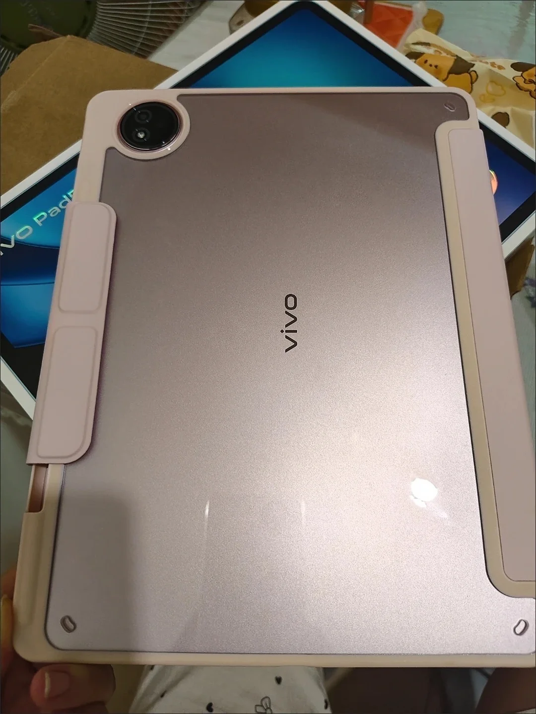 嘻嘻！感谢自己当时没跟风…