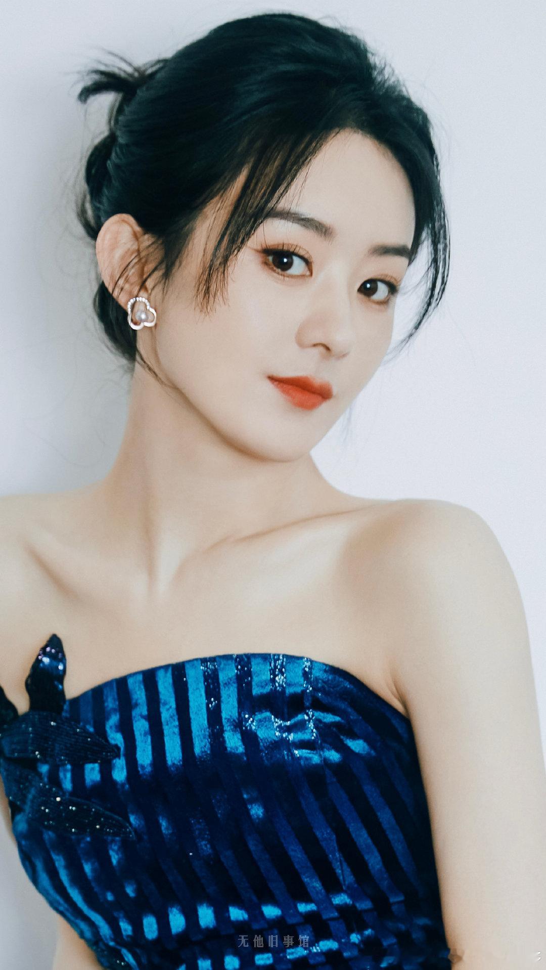 #赵丽颖正能量# zly#赵丽颖# ​