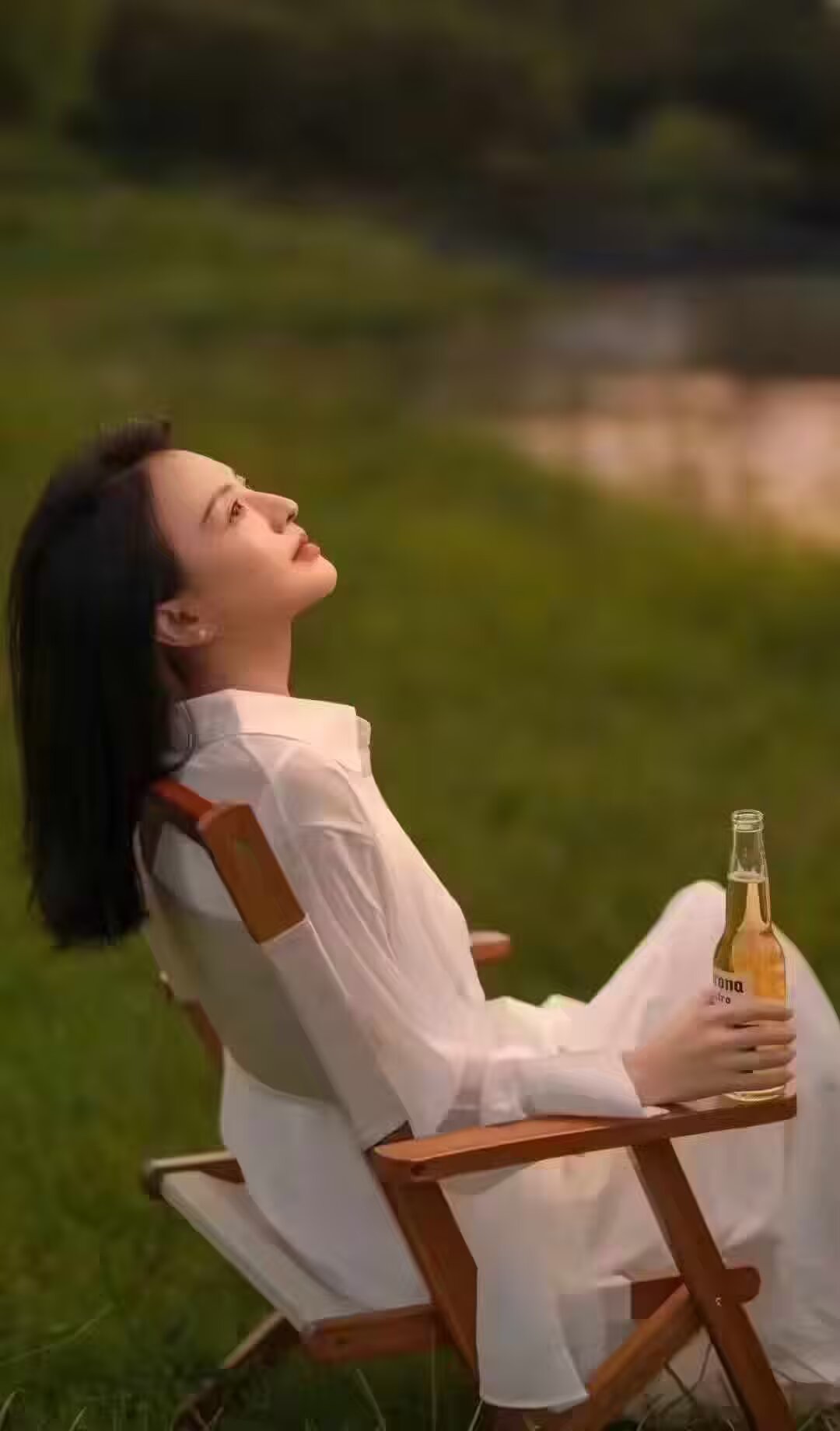 一段非常通透的话：“无论任何人，只要他不理你，你就不要理他。不管你们是...