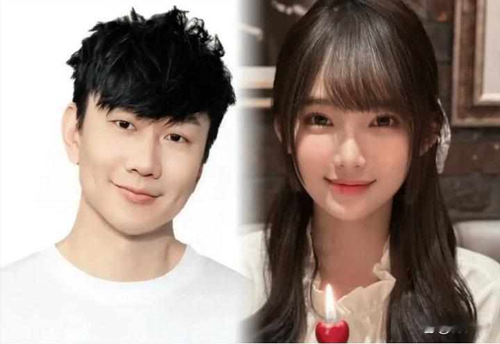 林俊杰官宣将出席新加坡F1大奖赛音乐节，女友七七惊艳亮相！ ​
