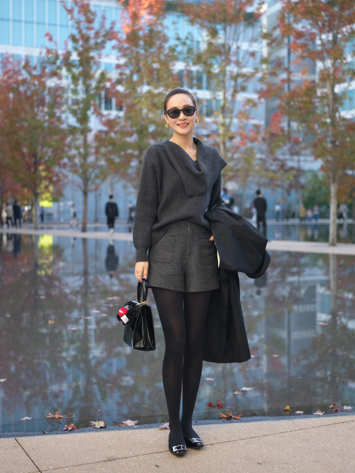 街拍滚叔11月20日合辑