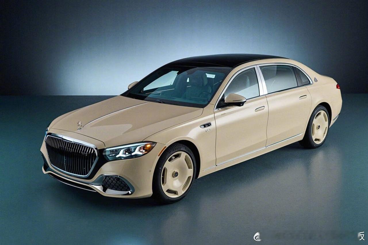 【Mercedes-Maybach 联手 LeBron James 于 Pebble Beach 揭幕定制 S 680】

Mercedes-Maybach 正式发布 Mercedes-Maybach S 680 S-Class，该车由品牌 MANUFAKTUR「Made to Measure」高定项目打造，并与 LeBron James 携手呈现。此次合作于 Pebble Beach 亮相，带来两台专属定制座驾——一台收入 James  ​