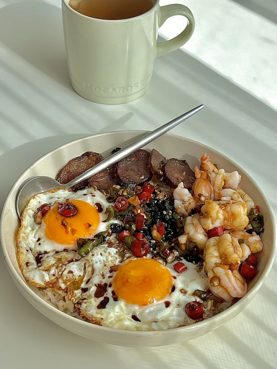 一个人的干净饭🍚