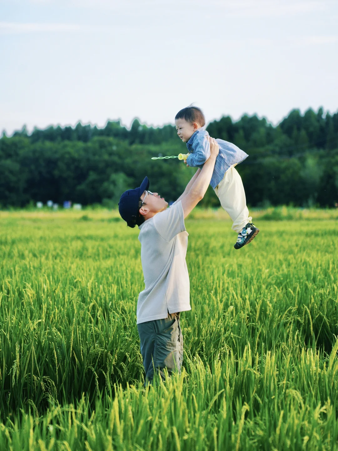 我的2025，是从山河辽阔到奶瓶🍼的温柔地图