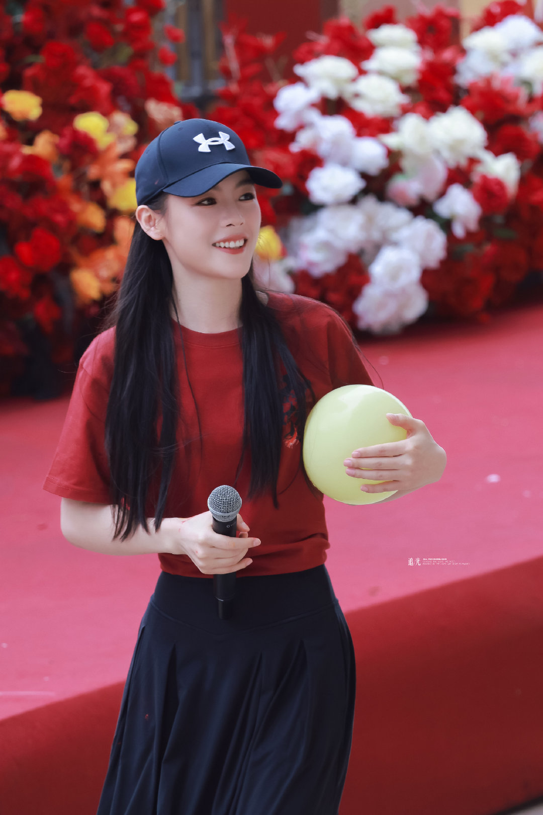 #陈丽君[超话]##陈丽君写给粉丝的信# ​