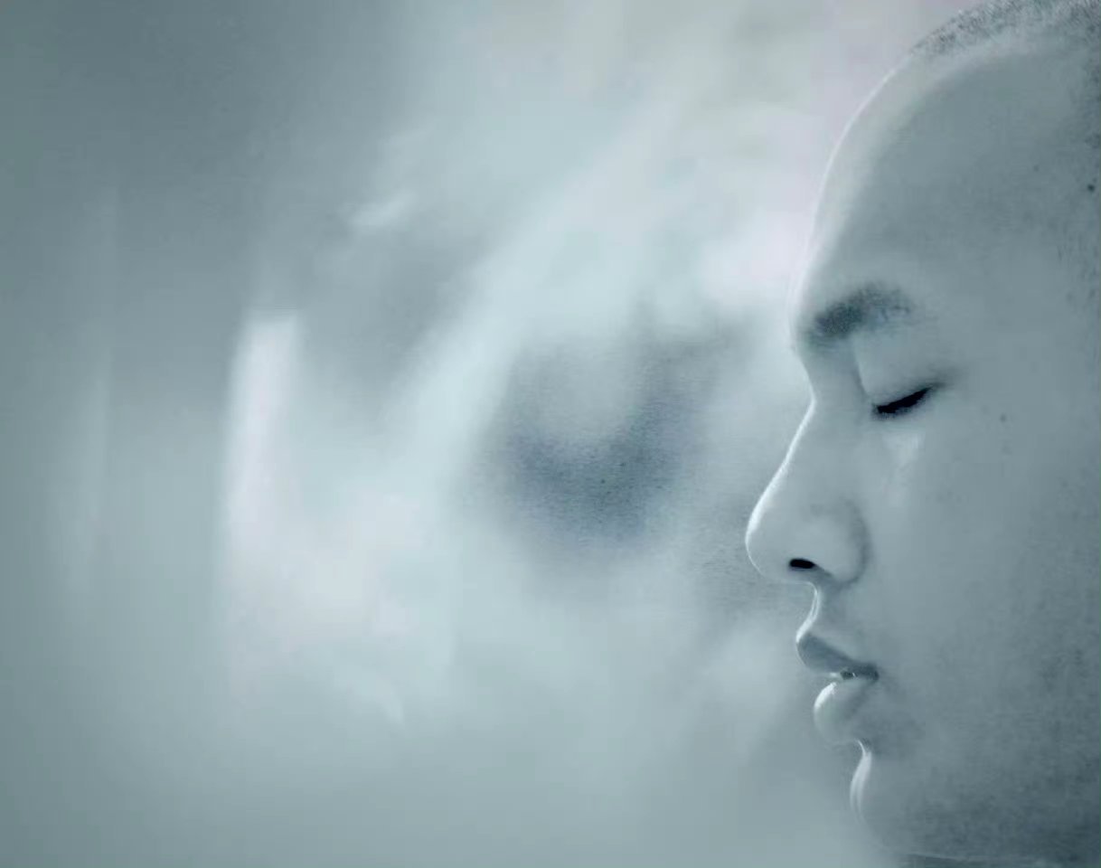 大宝法王超话  对一个具器的弟子而言，依止上师的方式是：将上师的过失划...