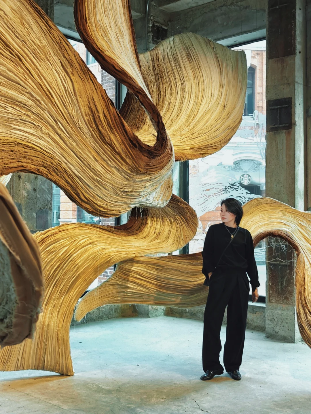 在外滩源邂逅一场香气与艺术的感官对话