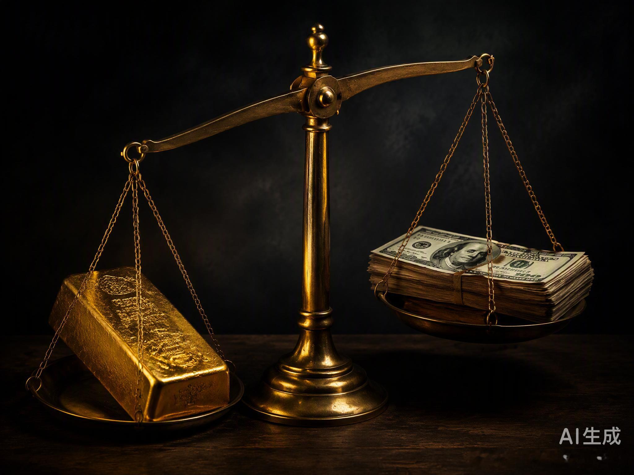 以前大家把黄金放美国，图的是个“全球通用”的方便。现在荷兰、法国忙着往回搬，连德国都在议会里吵着要接着运，这事儿挺有意思。

表面看是换个地方存东西，实则是在算一笔信任账。俄乌冲突那会儿，海外资产说冻结就冻结，让不少国家心里打鼓：今天能冻别人的，明天会不会轮到自己？这种不确定性，比 ​