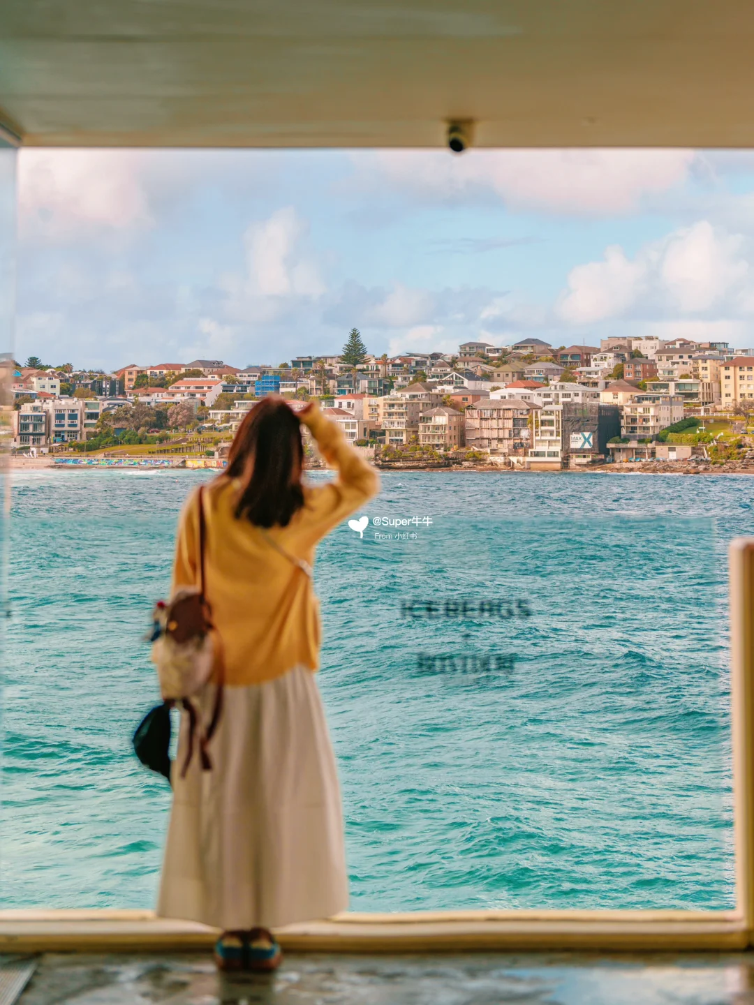 第一次去澳洲❓这份攻略请收好💯含准备清单