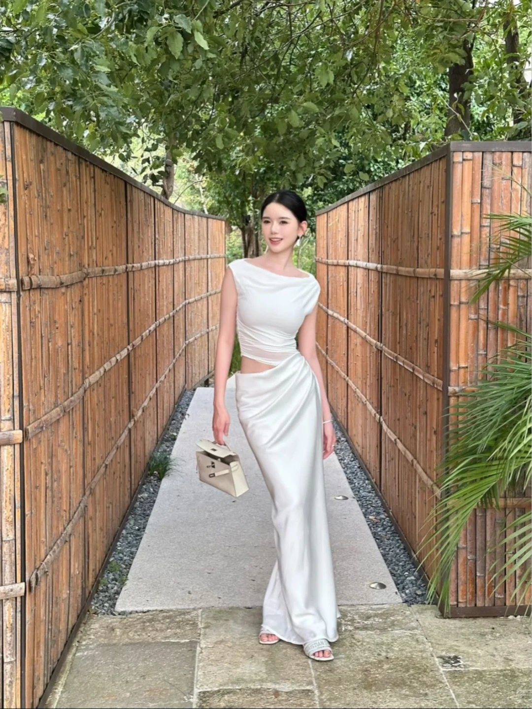 #生而持光美自由我
