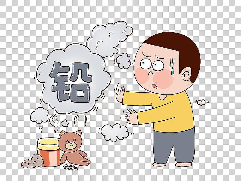 天水幼儿园铅中毒案判决结果已出！了解铅危害，做好日常铅过量防护。
 
天水幼儿园面点掺含铅颜料案判决落地，多名被告人获刑。铅进入人体很难代谢，对儿童神经系统损伤不可逆，影响智力、专注力，造成发育迟缓、贫血。
 
警惕劣质彩绘玩具、文具；老房墙皮、老旧水管风险高。晨起放掉水管内隔夜存水再用。破损彩釉餐
