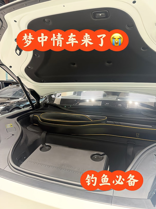 买ES9的，都是什么人啊？
