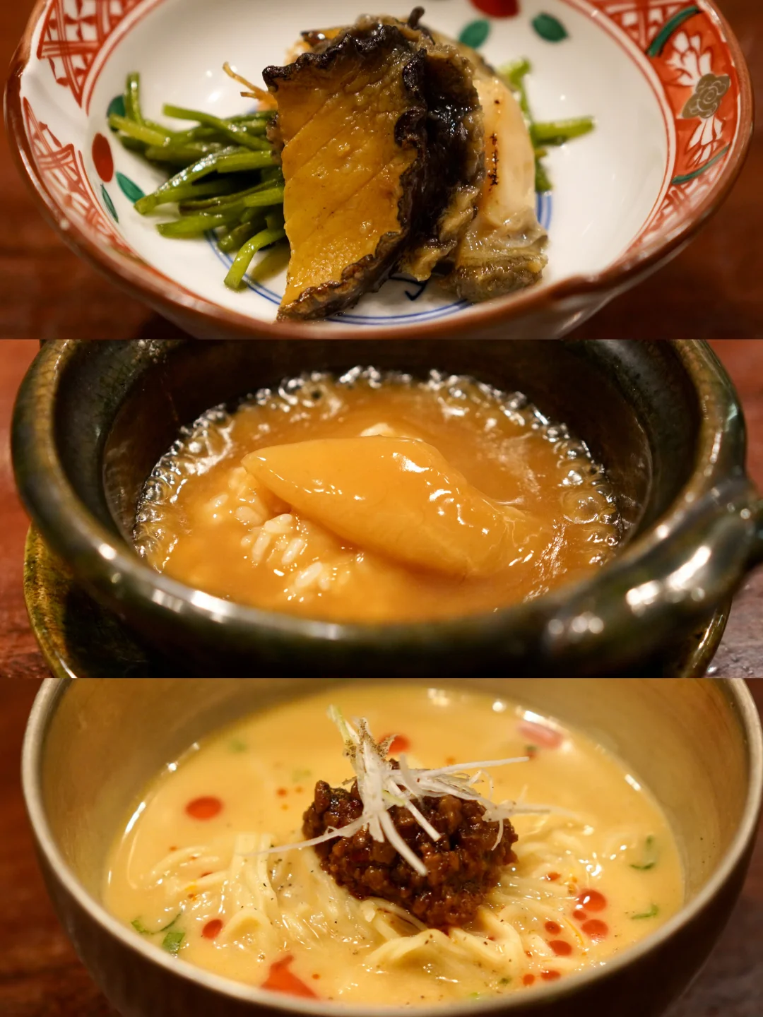 虎峰Kohou🇯🇵东京一家争议很大的中华料理