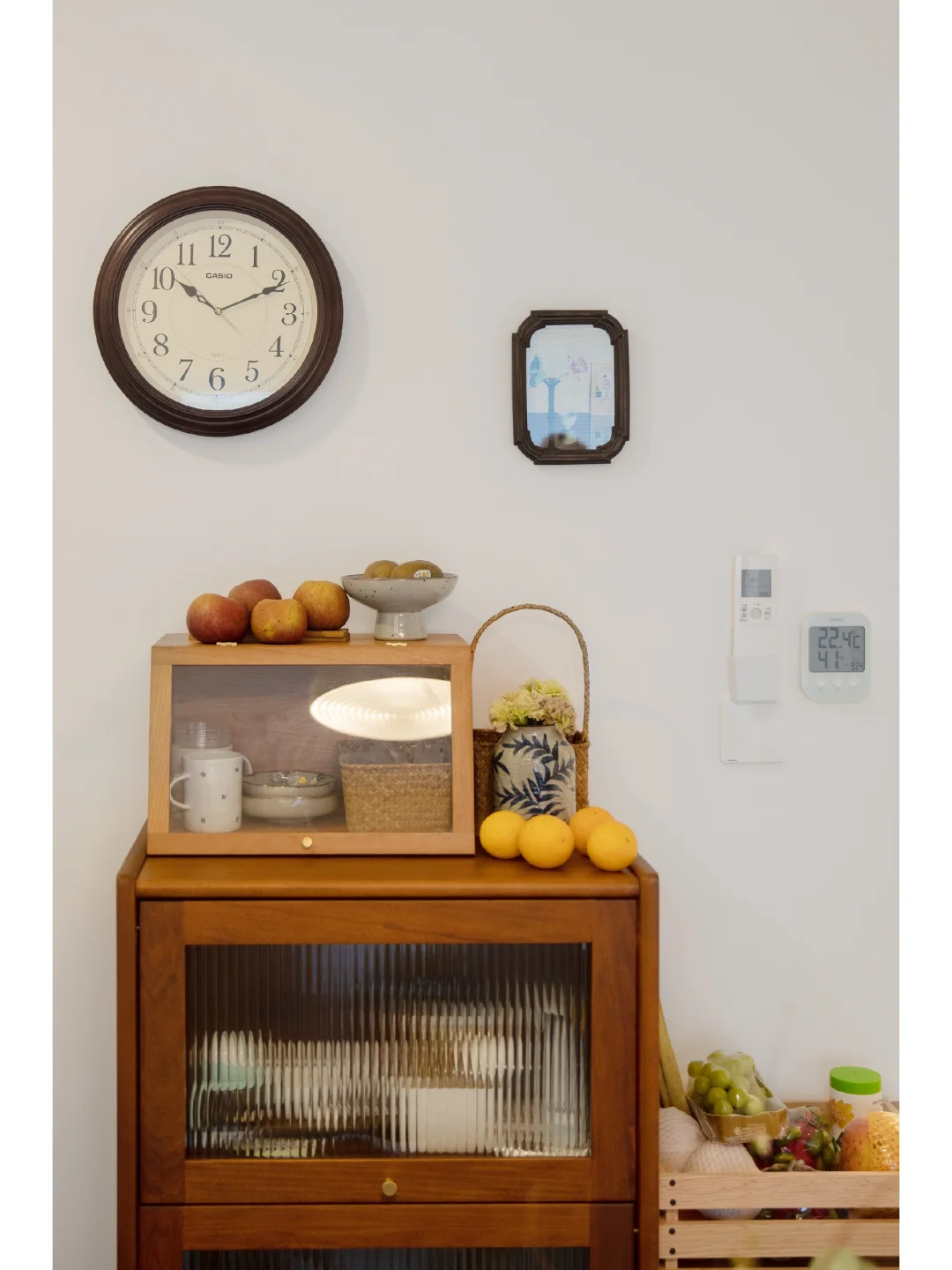 87㎡完美的"亲子空间"应该是什么样的