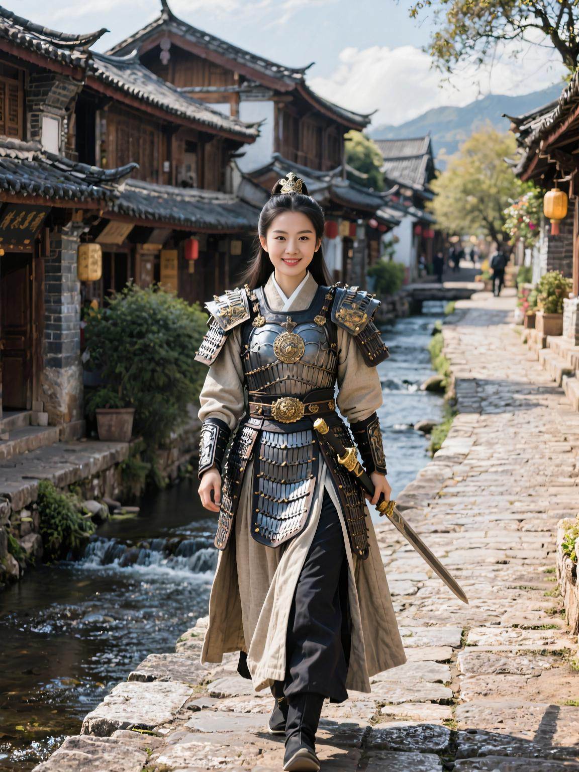 <p>甜妹 姐姐 清纯甜美 随拍 高颜值 <!--{img:0}-->...