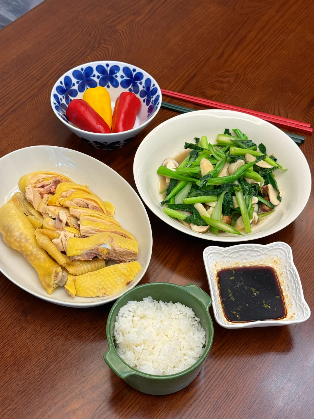 生活化减脂