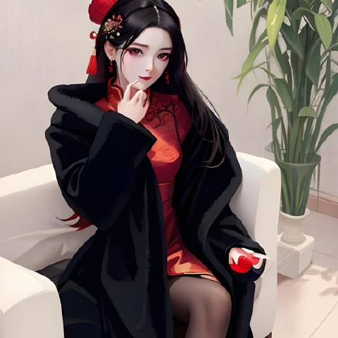 趴菜王小欣