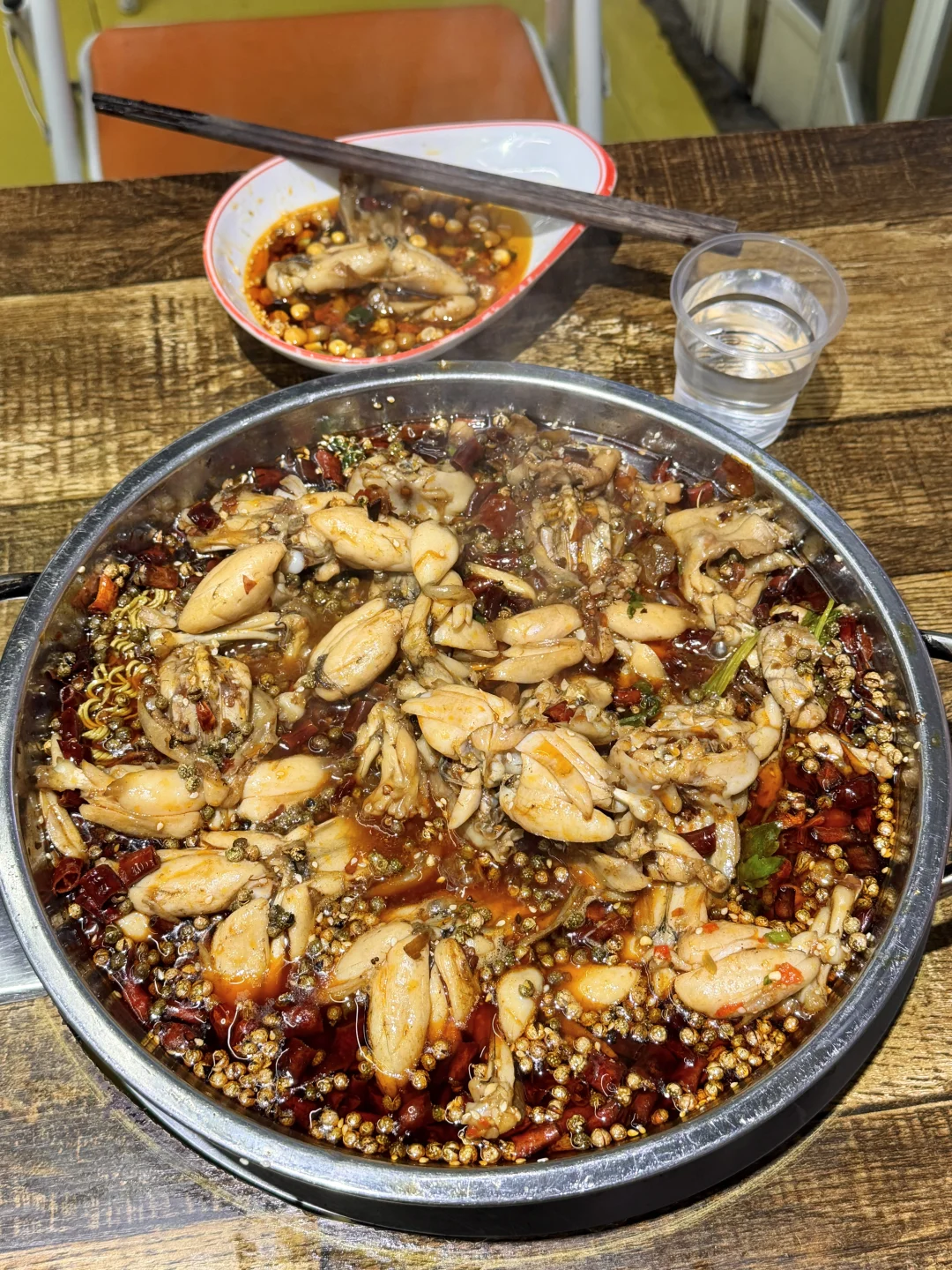 感觉是目前长沙top1好吃的！！！！