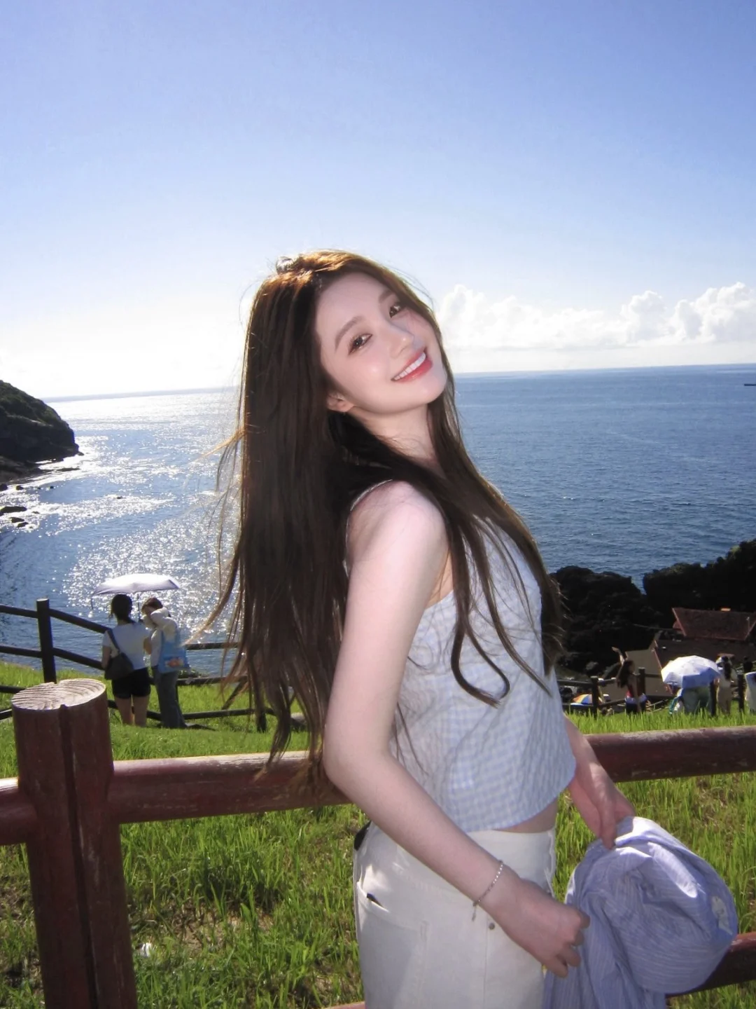 小得盈满 爱逢其时