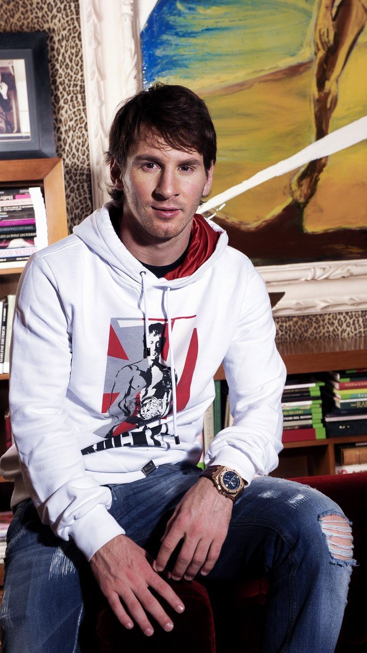 #梅西# 
Messi|梅西|你们不要再说这个豚儿不懂穿搭了[哼]
#蓝白考古进行时# 🩵🤍#每日一咩西# ​