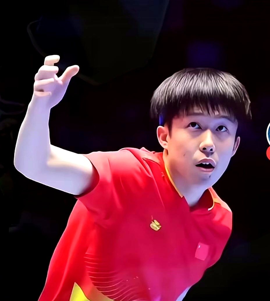 方博在一次直播脱口而出“王楚钦慕强，一般女人拿不下他”，话音刚落微博热...