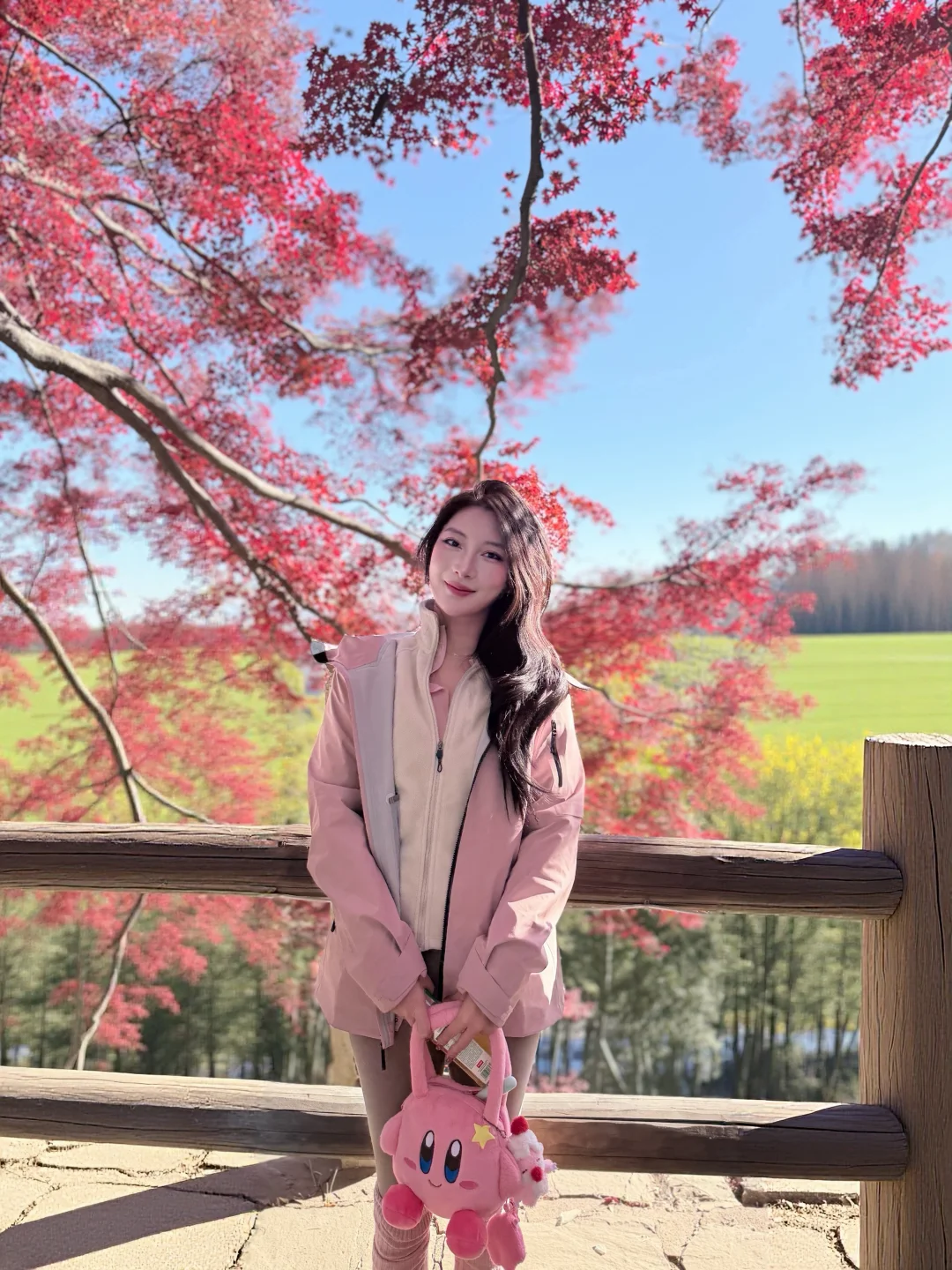 秋天的漂亮饭🍁