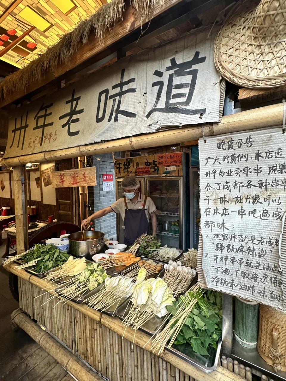 别看了，怕你忍不住又吃一顿