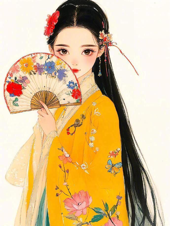 🎐                财发狠心人，情困心软者，     ...