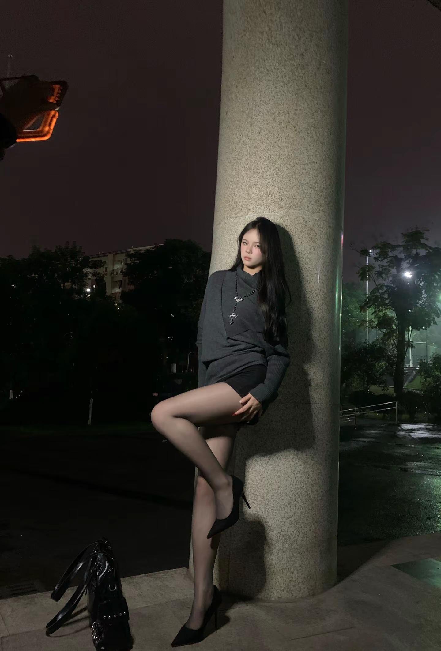 这次就算了 下次不许把自己当回事了