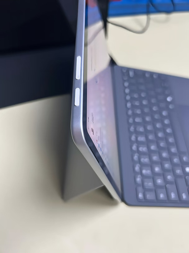 捡漏‼️Surface pro12寸512（孤品）⬇️
