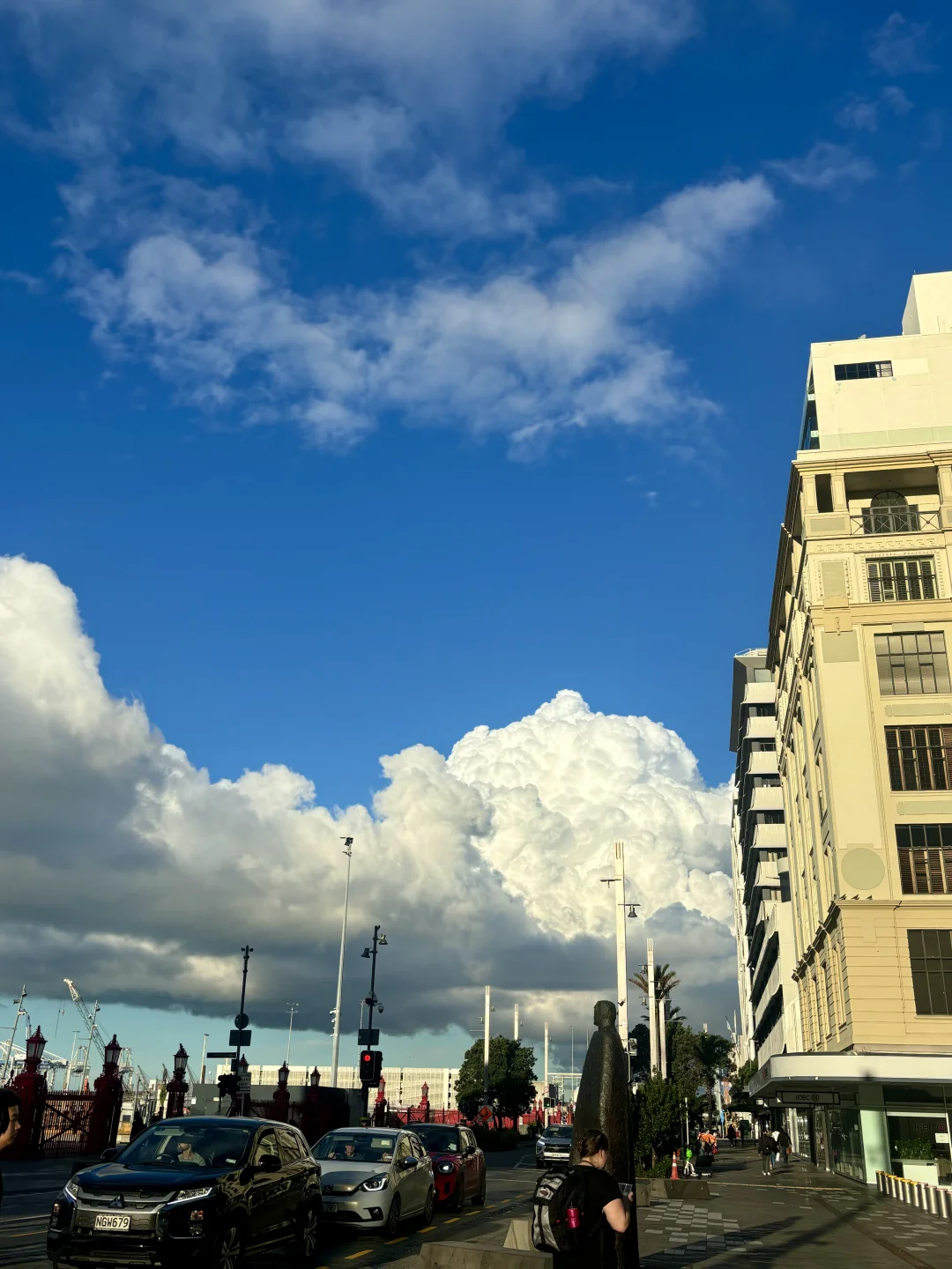 留学最大的感受是：30岁以后的女人都是英雄