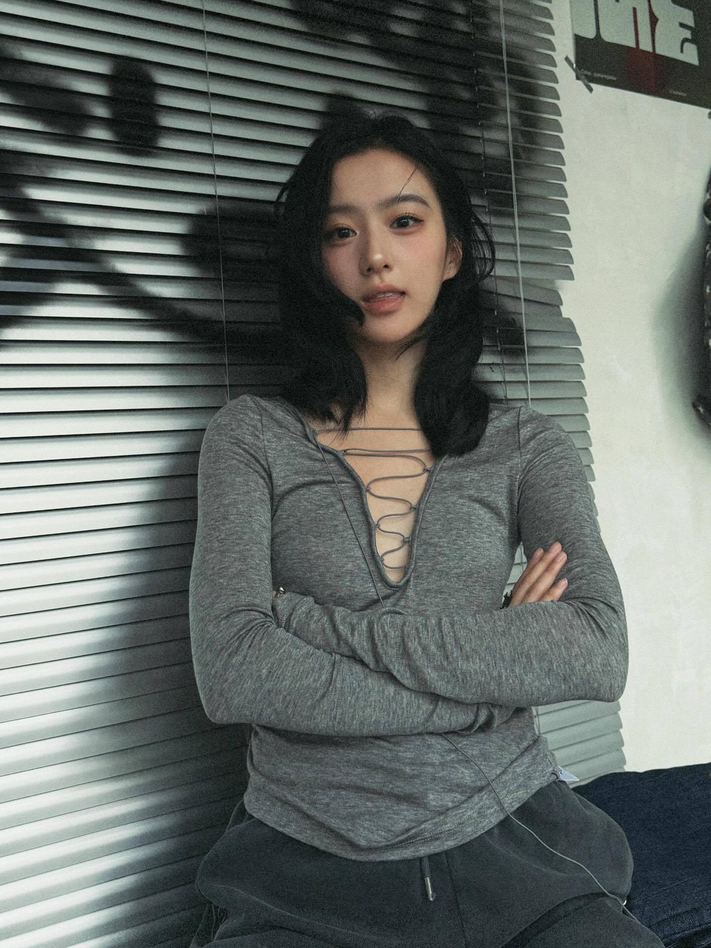 包上恩 ins更新 ​